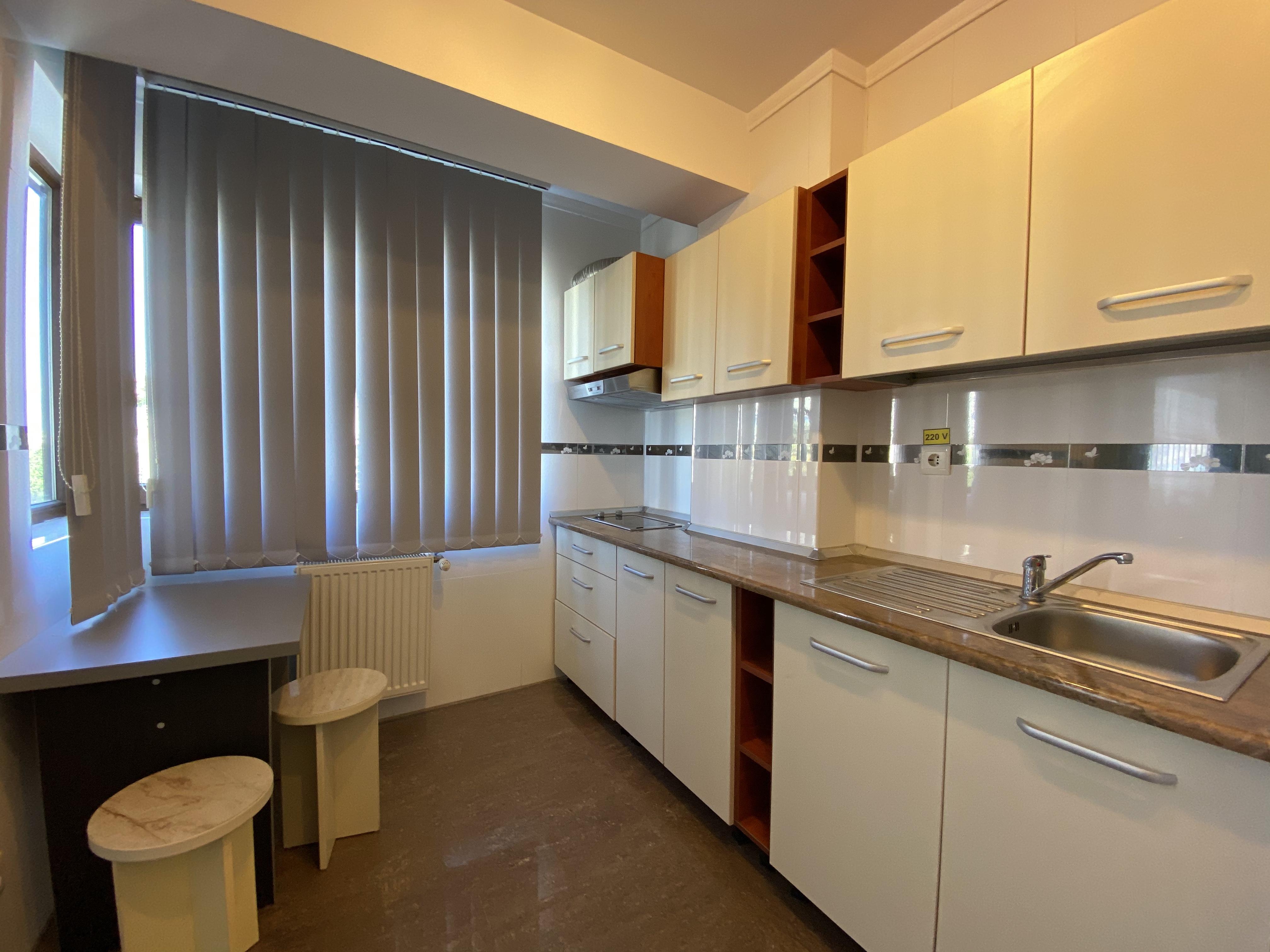 Lira Pacific Aparthotel Constanţa Extérieur photo